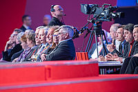 © Frank Ott - DGB Rechtsschutz GmbH