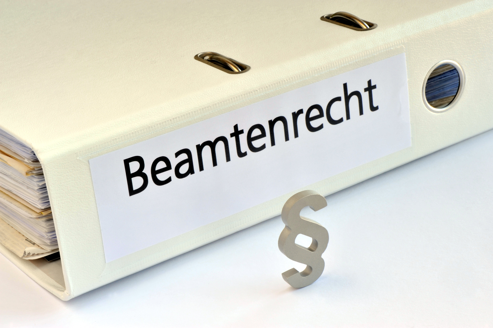 Gesetzliche Renten Können Auf Die Pension Eines Beamten Angerechnet