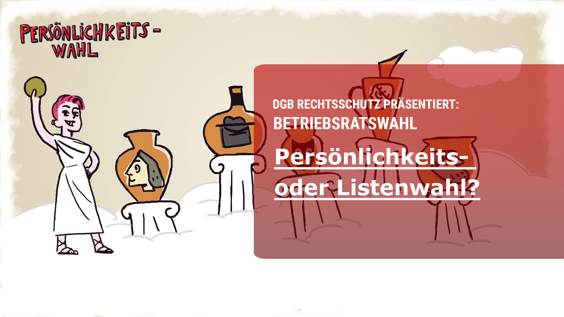 Video Dgb Rechtsschutz Gmbh