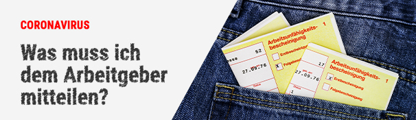 Ratgeber Coronavirus Dgb Rechtsschutz Gmbh