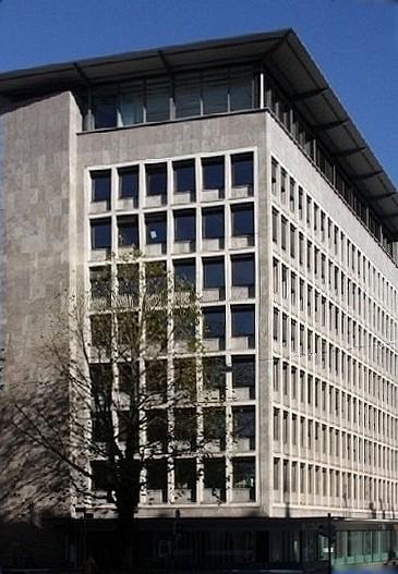 Quelle: Landesarbeitsgericht Baden-Württemberg Kammern Stuttgart (Hauptsitz)