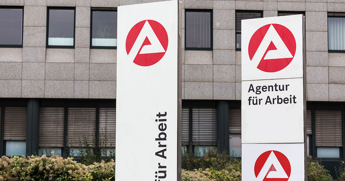 Wegen Corona kein Einkommen – wann zahlt die Arbeitsagentur? - DGB  Rechtsschutz GmbH