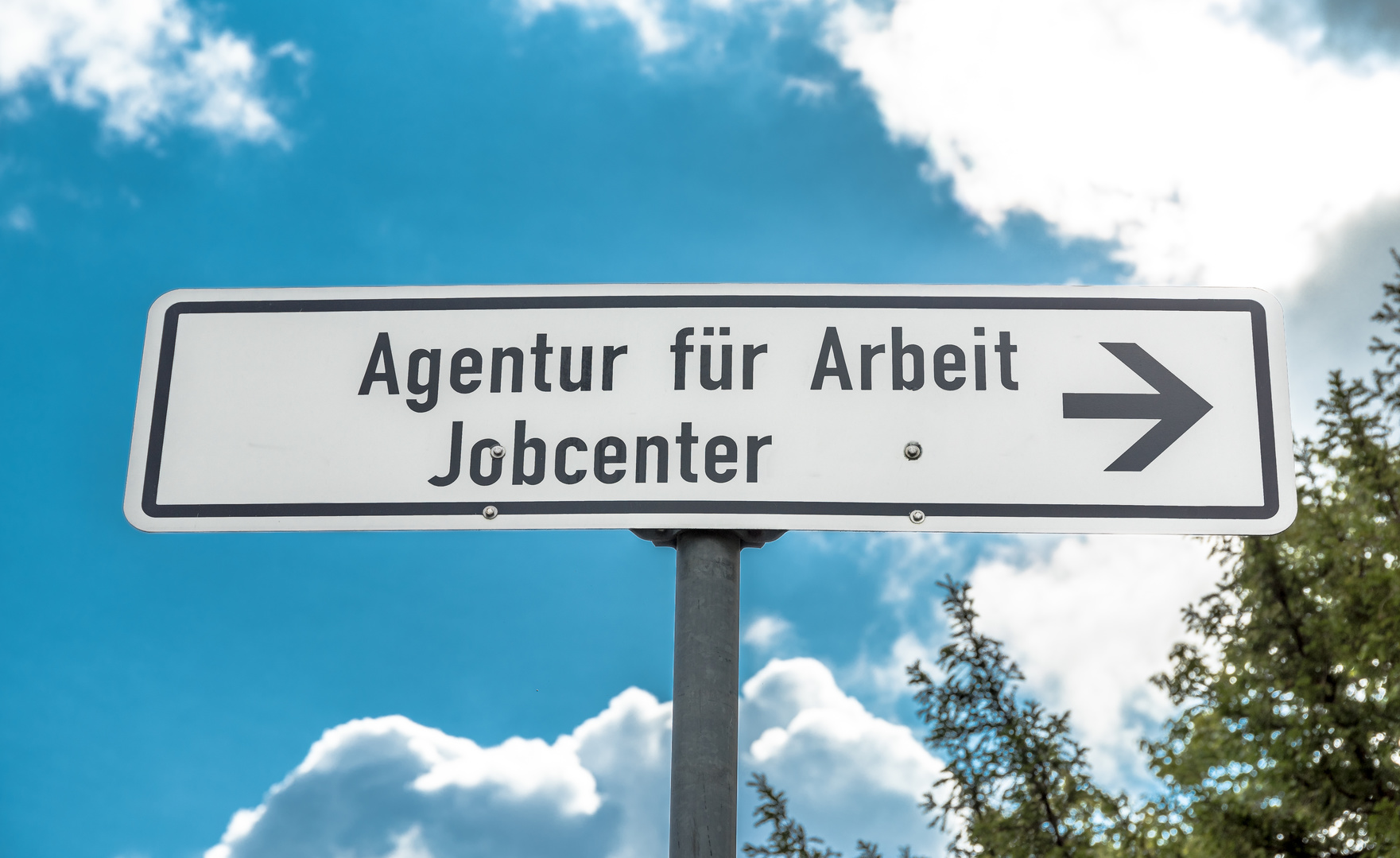 Wo arbeiten. Arbeit. Wegweiser. Mark Arbeit Photography.