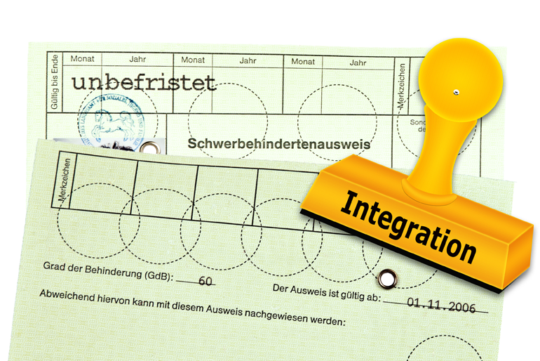 Keine Entschädigung Für Schwerbehinderten Bewerber Bei - 