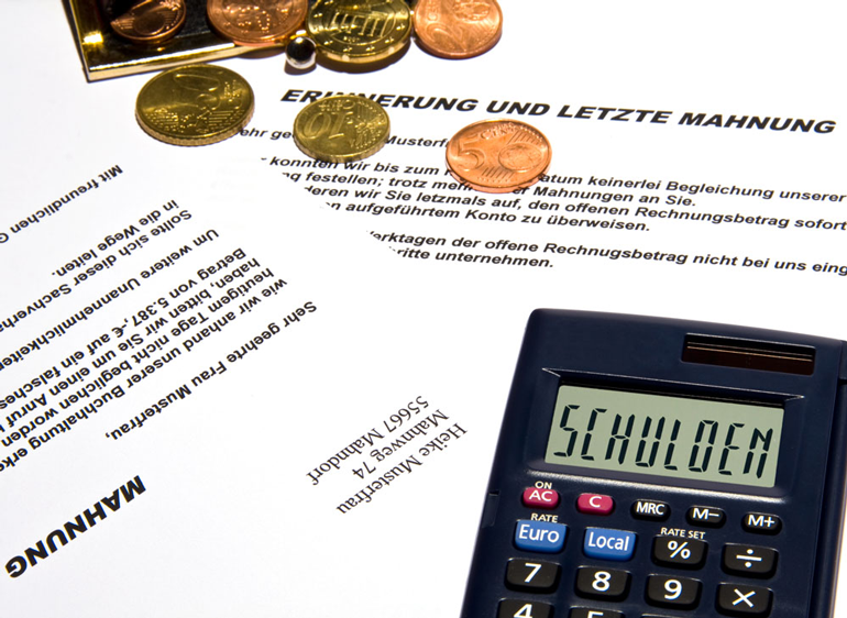 Gute Nachrichten Für Schuldner Seit 172015 Gelten Höhere