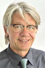 Reinhard-Ulrich Vorbau