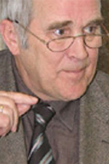 Gerhard Jens