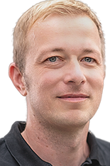 Christoph Zschommler