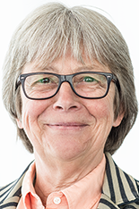 Jutta Blankau