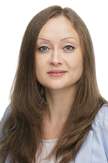 Eva Miller - Regionalleiterin Region NRW