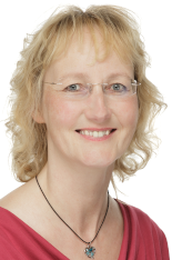 Petra Köhn, Assistentin Region Ost