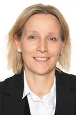 Judith Dirksmeyer