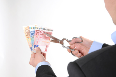Ruhen des Arbeitslosengeldanspruchs: Achtung bei Nichteinhaltung der Kündigungsfrist