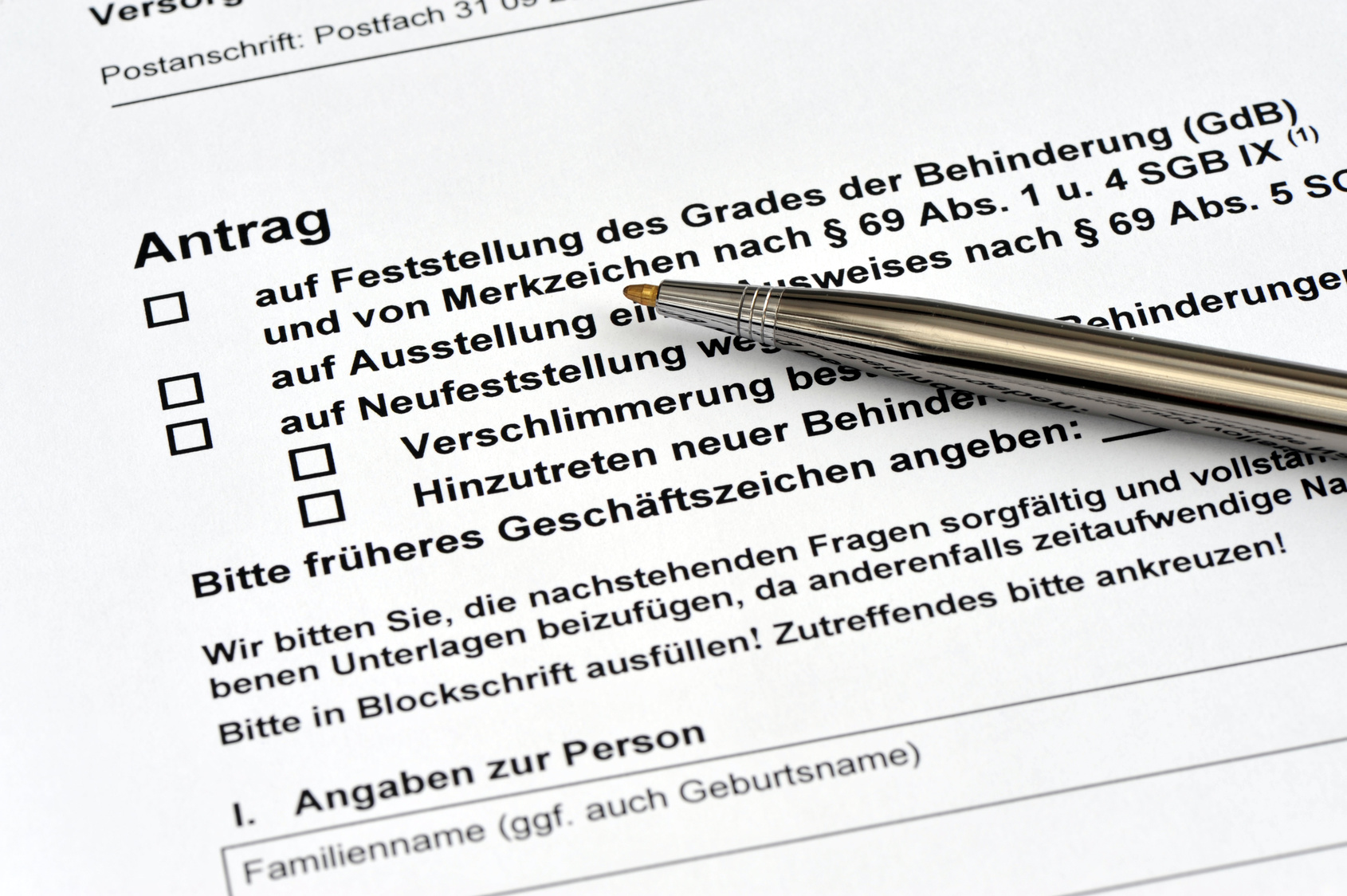 Die vorzeitige Versetzung in den Ruhestand kann zu einem ...