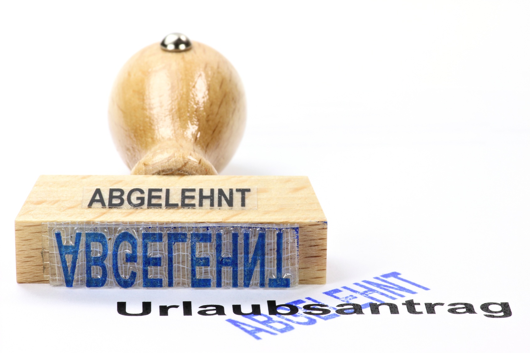 Entsteht während unbezahlten Sonderurlaubs gesetzlicher Urlaubsanspruch? - DGB Rechtsschutz GmbH