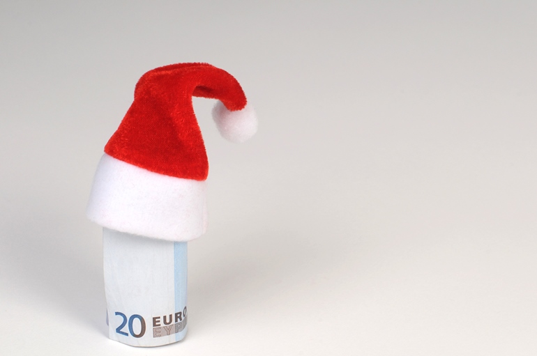 Weihnachtsgeld Mit Zweierlei Maß Dgb Rechtsschutz Gmbh