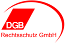 Logo DGB RS
