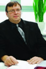 Teamleiter Jörg Szepoks Teamleiter Jörg Szepoks