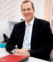 Martin Bauer, Teamleiter der Arbeitseinheit Frankfurt am Main. | Foto: Martin Leissl Martin Bauer, Teamleiter der Arbeitseinheit Frankfurt am Main. | Foto: Martin Leissl