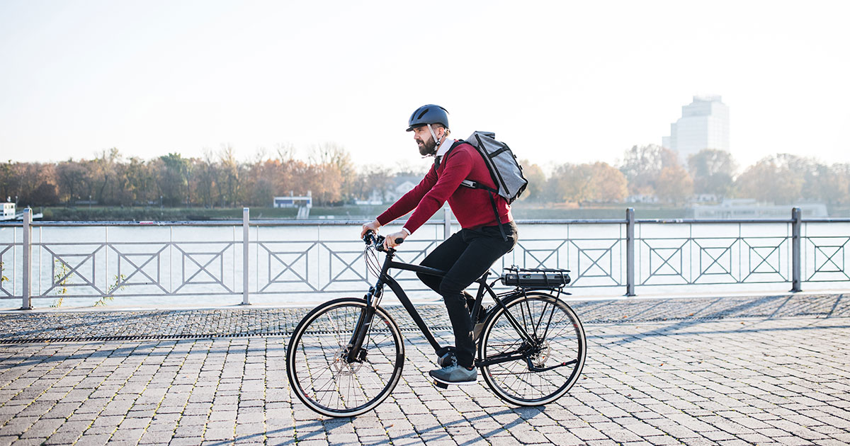 Reisekosten Fur S Fahrrad Dgb Rechtsschutz Gmbh