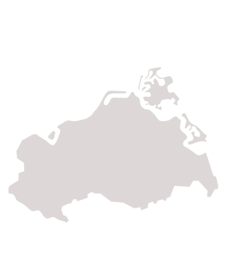Mecklenburg-Vorpommern