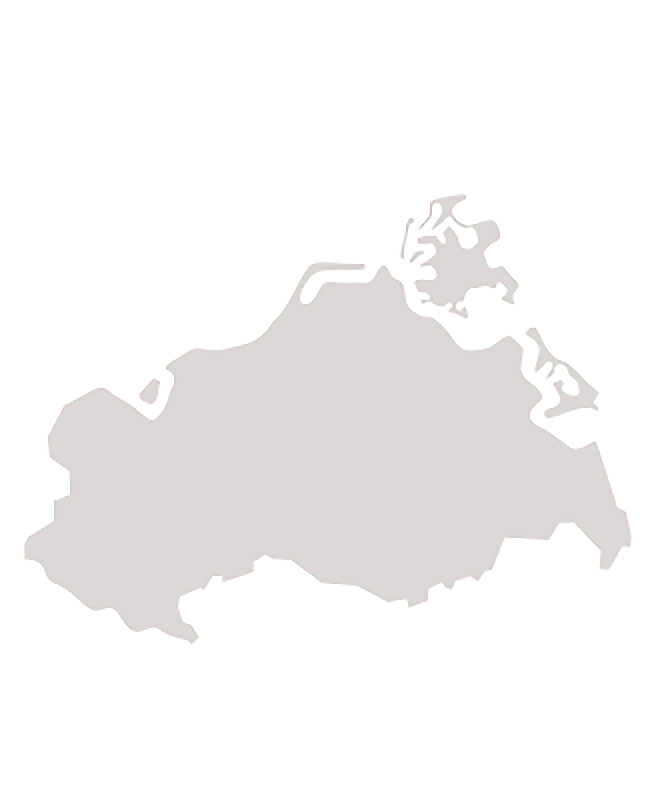 Mecklenburg-Vorpommern